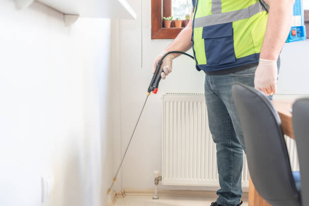 Trusted Colfax, IL Pest Control Experts