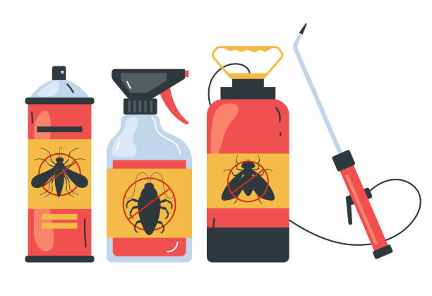 Best Pest Control Near Me  in Colfax, IL